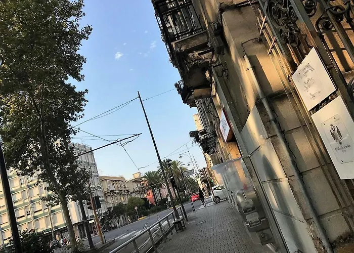 Viale San Martino