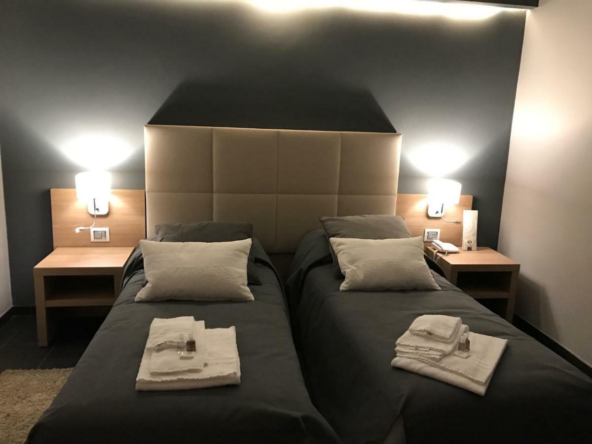 Bed & Breakfast Viale San Martino