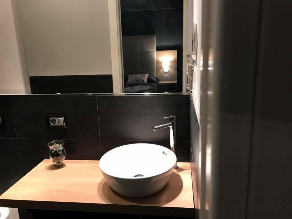 Viale San Martino Bed & Breakfast Messina