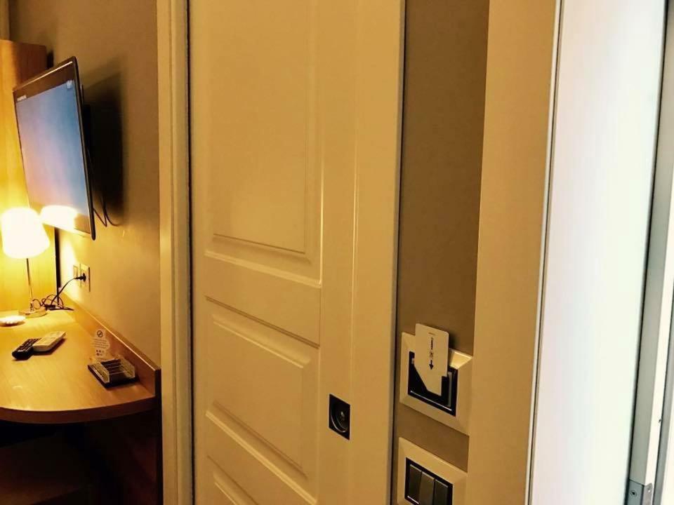 Bed & Breakfast Viale San Martino