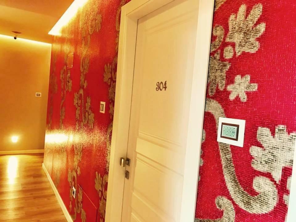 Bed & Breakfast Viale San Martino