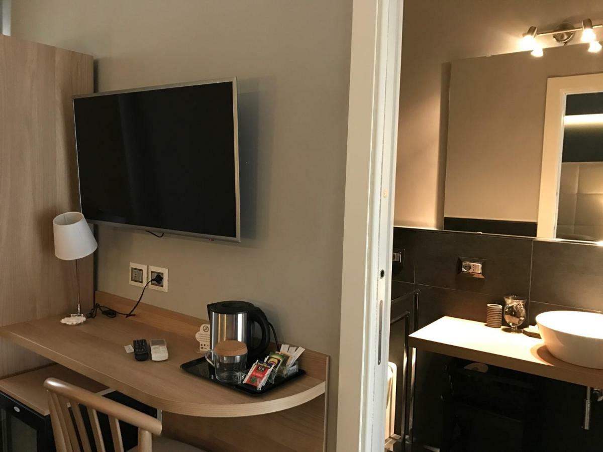 Bed & Breakfast Viale San Martino Messina