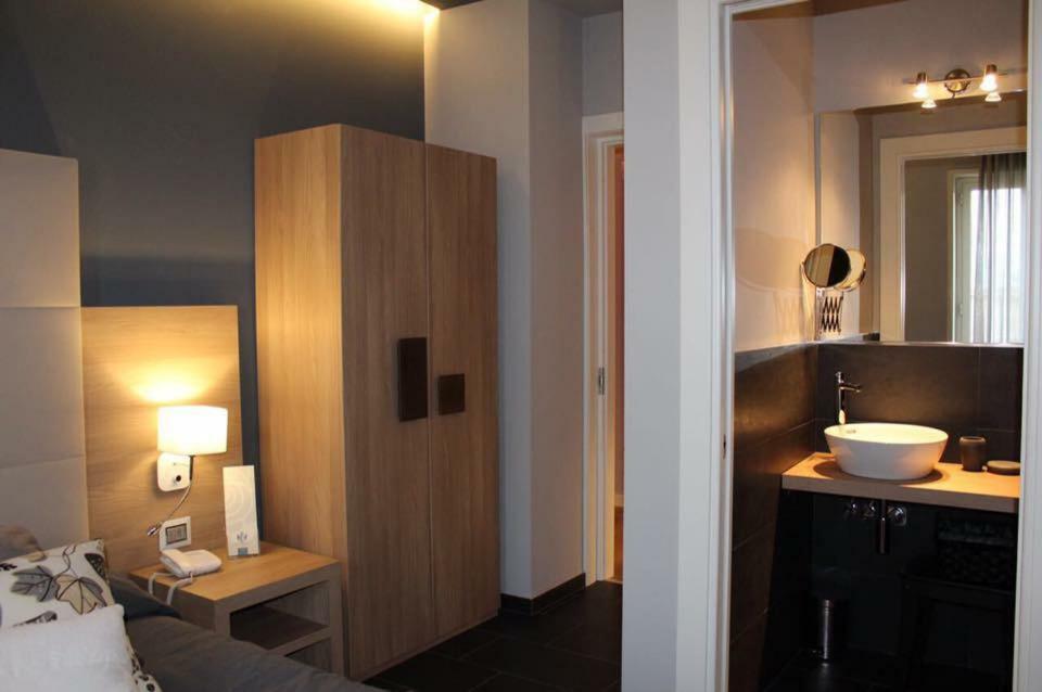 Bed & Breakfast Viale San Martino *