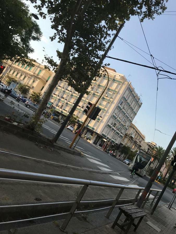 Viale San Martino * Messina