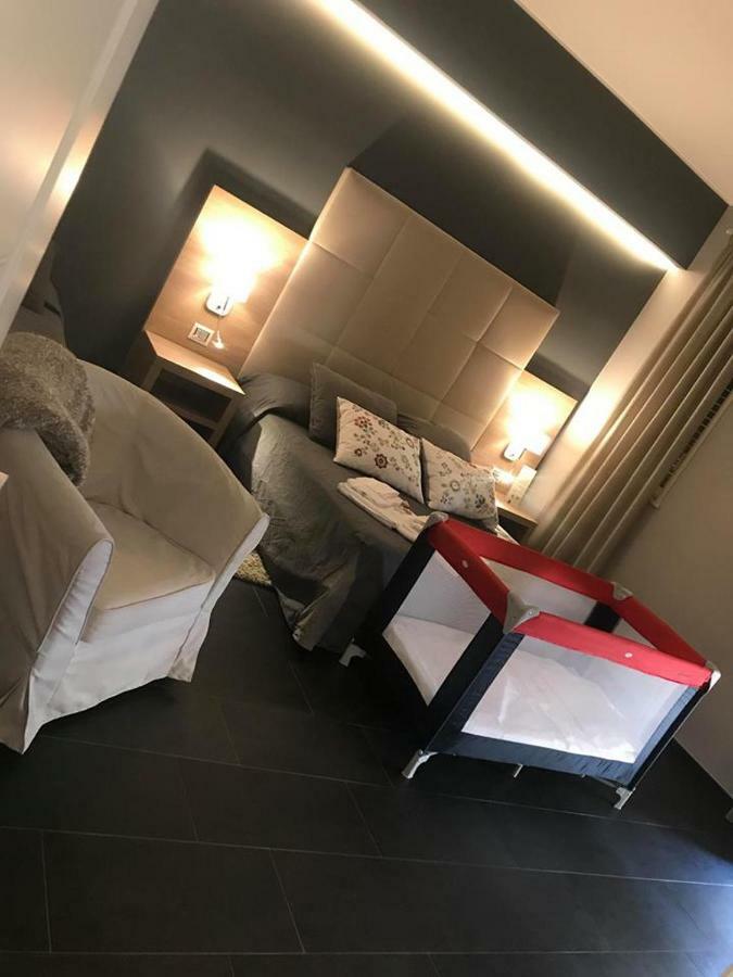 Viale San Martino Bed & Breakfast Messina