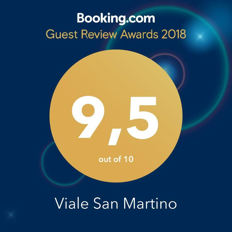 Viale San Martino Bed & Breakfast