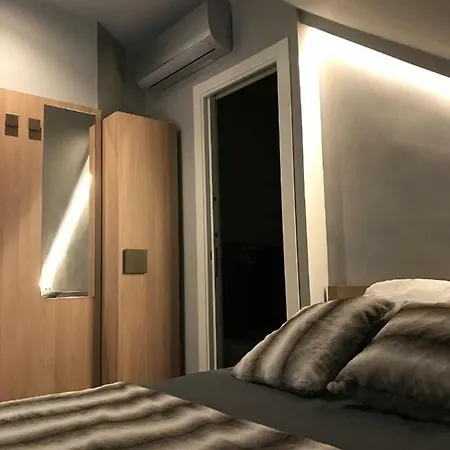Viale San Martino Bed and Breakfast Mesina Exterior foto