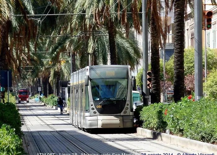 Viale San Martino